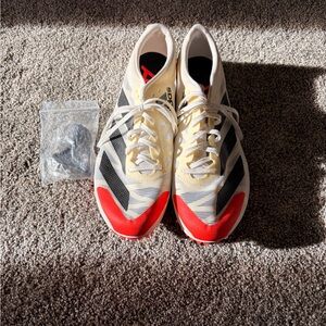 Adidas Track/XC Cleats